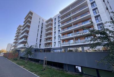 APARTAMENT SMART | 2 CAMERE | BANEASA - 4