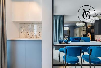 Alezzi Infinity  | Studio Premium | vedere la mare - 9