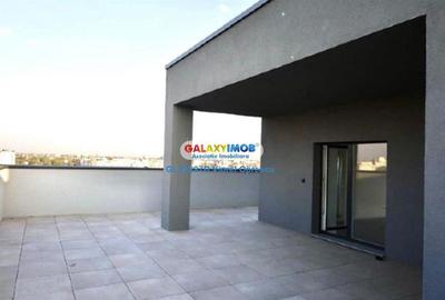 PENTHOUSE LUX ETAJ 10+11, 5 Camere,  HERCESA VIVENDA - 2