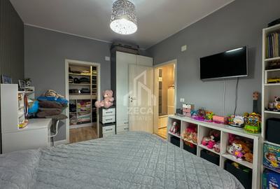 Apartament Modern Drumul Jilavei | 2 camere+Dressing | Decomandat | Renovat 2026 - 7