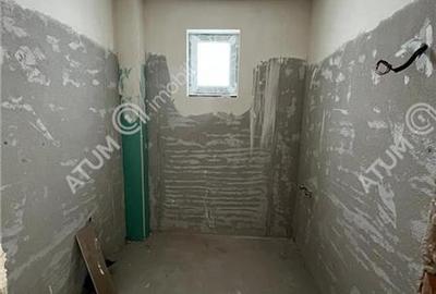 Apartament intabulat cu 2 camere balcon loc parcare in Talmaciu/ Sibiu - 6
