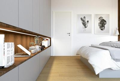 Apartament 3 camere Militari - ansamblu gated community - 8