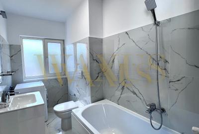 Apartament de Inchiriat - SU 43MP - Balcon - Beta Residence I Chinteni - 5