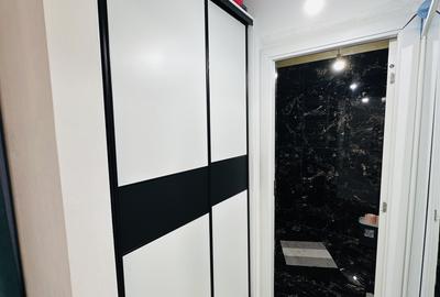 Vila cocheta, individuala, 156 mp construiti, 405 mp teren Rosu-Chiajna - 20