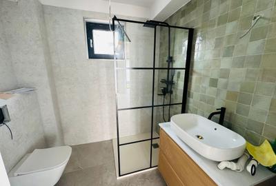 Casa Individuala  -  4 Camere - Teren 410 mp - Strada Asfaltata - 12