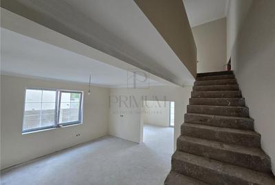 Duplex deosebit - zona excelenta - toate utilitatile - finisaje TOP - 24