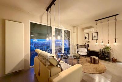 Apartament cu 2 camere, 52 mp, centrala proprie , parcare, Aradului - 1