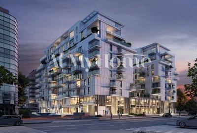 Apartament cu 2 camere, mobilat, parcare,terasa - 11