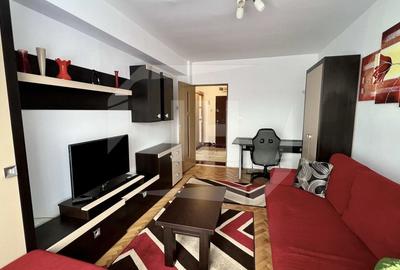 Apartament 2 camere I decomandat I Gheorgheni - 1