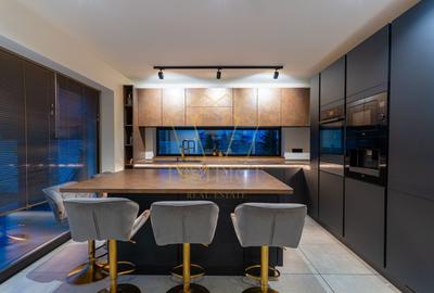 COM 0% Vila cu design inedit in cartier Belvedere | Dumbravita - 12