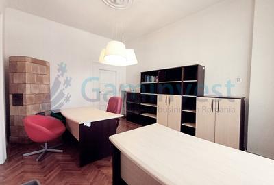 Spatiu pentru birouri, de inchiriat, zona ultracentrala, Oradea, Bihor - 10