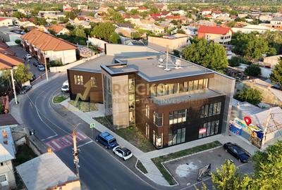 Spatiu ideal pentru Loc de joaca / Activitati copii | 148.6 mp | Dobroesti - 14