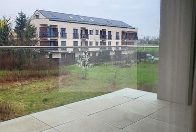 Apartament modern cu 3 camere | 2 băi - parcare | Locație excelentă - 8