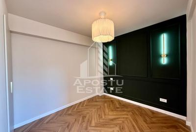 Apartament 3 camere de vanzare zona Ultracentrala - Timisoara - 4