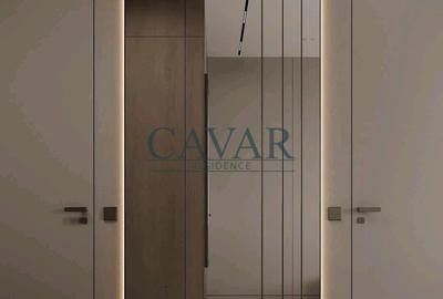 3 Camere 2 Bai Decomandat Proiect Finalizat - 14