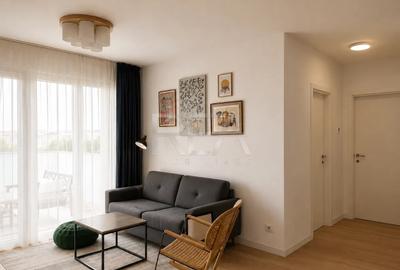 Apartament 3 camare  Afi City  Metrou Laminorului | Loc parcare inclus - 3