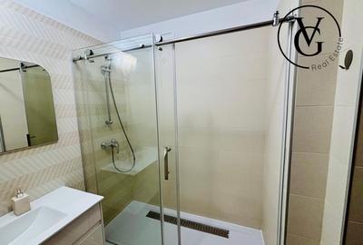 Apartament 2 camere cu parcare Onix Blue termen lung - 8