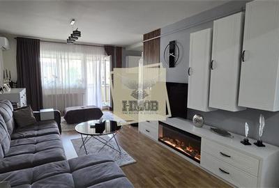 Apartament modern 3 camere si 2 locuri de parcare private Turnisor - 1