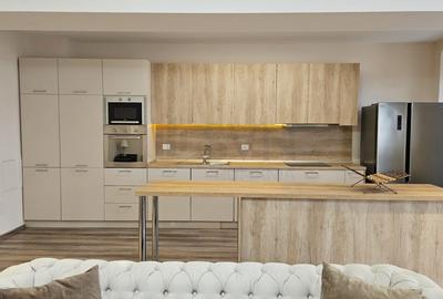 REA1021921 Apartament Lux 4 Camere Spatios si Elegant - 2