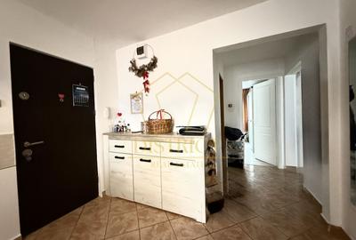 Apartament decomandat cu 3 camere si 2 balcoane | Soarelui - 10