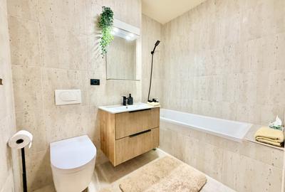 Eleganta urbana in Nord One Timisoara – apartament 3 camere de lux - 15