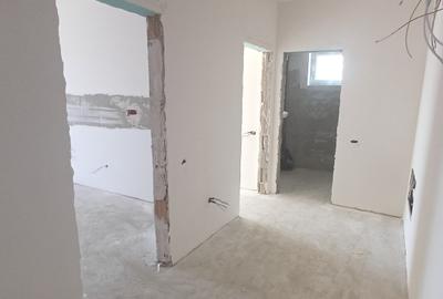 Ap 3 camere decomandat, 2 BALCOANE, Bloc 2026, INCALZIRE IN PARDOSEALA, PROMOTIE - 21