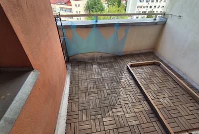 Apartament 3 Camere Domenii Bucuresti - 8