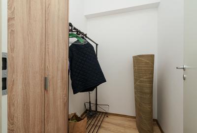 Garsoniera de inchiriat, zona Piata Alba Iulia - Arogant - planul doi - 13