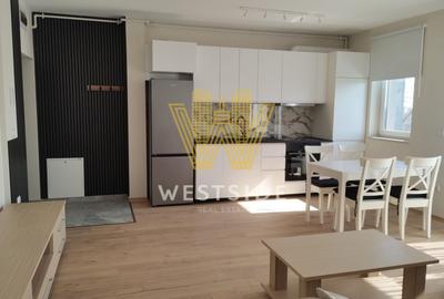 Apartament premium cu 2 camere, de inchiriat, in Giroc - 4
