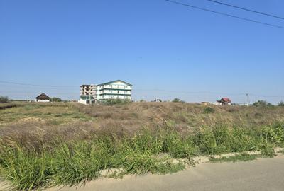 Teren de vanzare in Costinesti zona Epava - 5