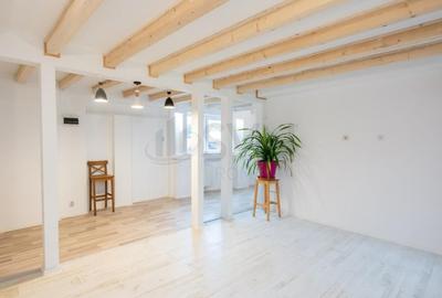 REC3001753 SPATIU BIROURI l VILA RENOVATA l 5 CAMERE l PARCARE l DOROBANTI - 16