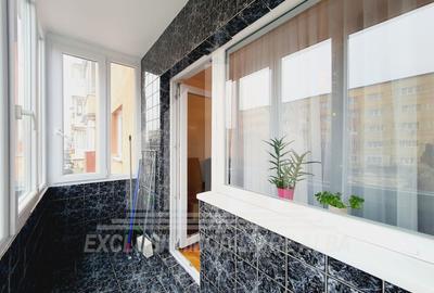 Apartament 5 camere decomandate | 100 mp | Mobilat si utilat | Cetate - 10