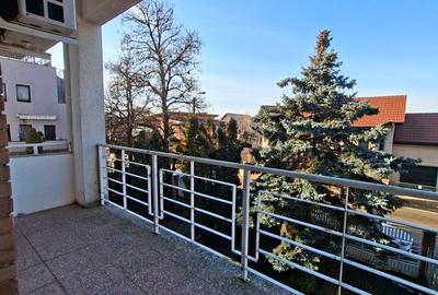 Langa Parc Padurice, pentru locuit sau afacere - 18