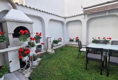Vila Floreasca D+P+1E+M - 2