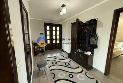 Casă proiectată cu bun gust  – Strada  Petru Movilă - 7