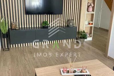 Apartament 3 Camere | 2 Niveluri | Parcare | Apahida/Republicii - 2