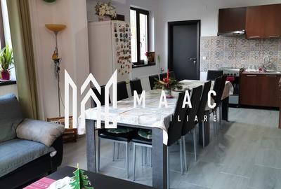 Casa individuala 8 camere | 575 mp teren I Porumbacu de Sus - 22