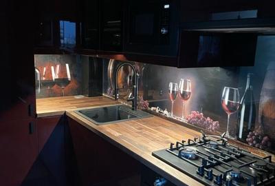 Apartament lux cu 2 camere  complex Belvedere/Posh two room flat si parcare - 14