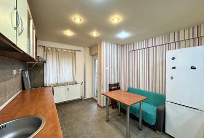 Apartament 2 camere, zona linistita, decomandat, mobilat, Lujerului - 8
