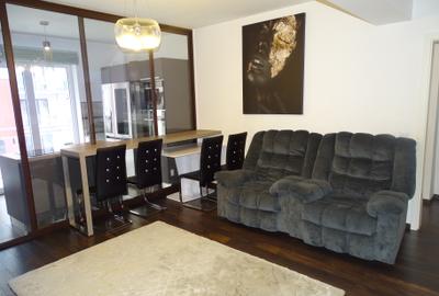 Inchiriez apartament DECOMANDAT 3 camere cu parcare si boxa - 3