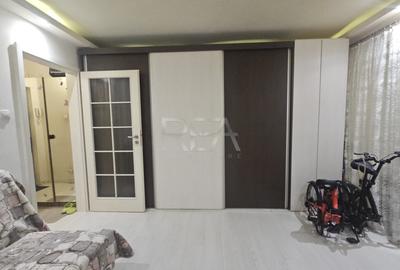 Garsoniera, 5 min metrou - easylife în Drumul Taberei - 9