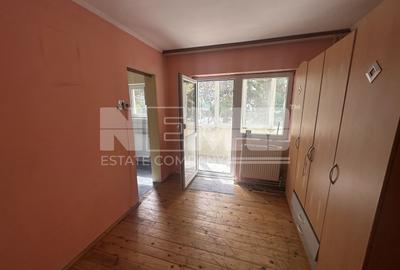 Garsoniera Siret | 30 MP | Etajul 1 - 1