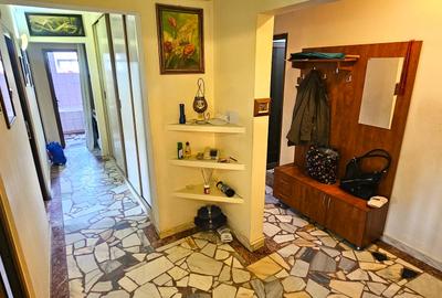 Apartament 4 camere 90mp.Tomis 1 Complex  Flamanda - 11