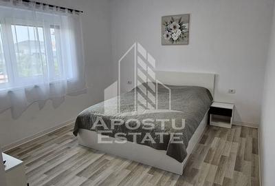 Duplex 4 camere, de inchiriat, Prima închiriere - Dumbravita - 8