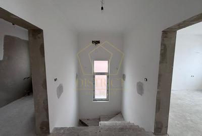 Duplex spatios cu 5 camere | Sacalaz - 18