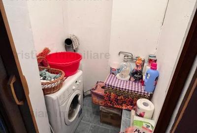 Spatios Frumos Ap. 3 camere confort 1 decomandat Vidin balcon 7m - 8