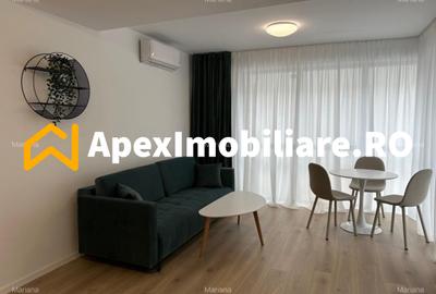 Apartament 2 camere de inchiriat Decebal București | ApexImobiliare.ro - 6