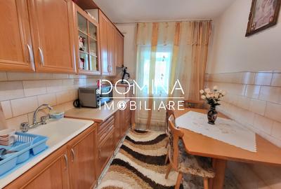 Vânzare apartament cu 2 camere, decomandat, strada Dacia langa Mall - 7
