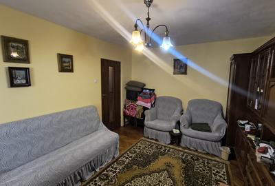 Icil- apartament 3 camere  cf 1 gaze - 4