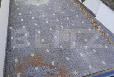 Casa 4 camere, 100 mp, zona Copou-Sararie - 9